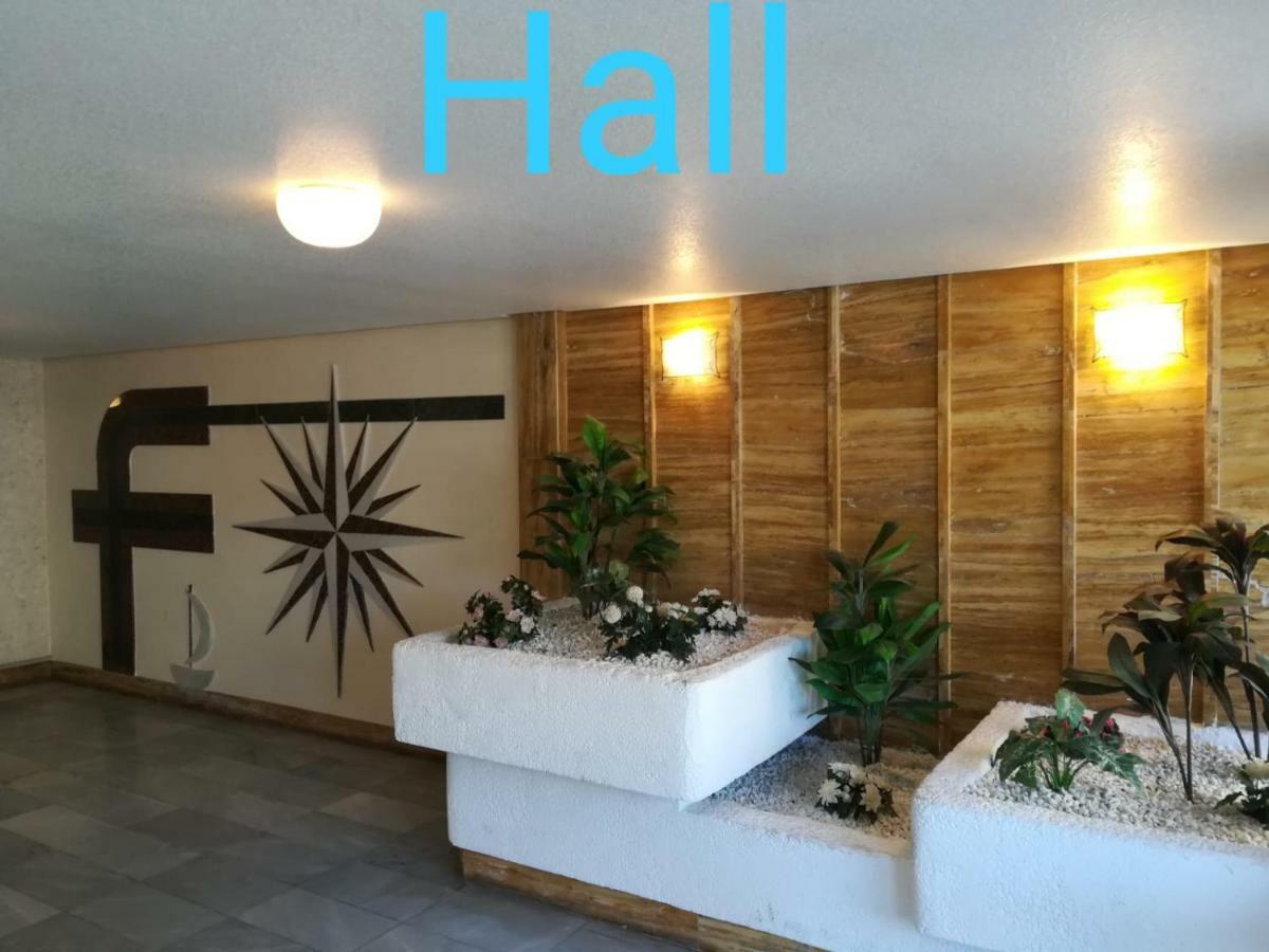 Playa 500M Y Centro Pueblo 600M, Piscina, 4 Clim, 2 Parkings Apartment Santa Pola Luaran gambar